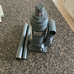 Bottle Jack