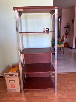 Bookcase