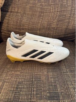 Adidas Copa Pure 3 Elite Laceless Fg Road To Glory Pack