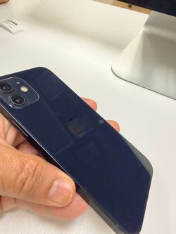 iPhone 12 Black 64 GB unlocked For All Carriers