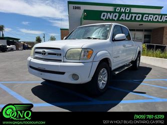 2006 Toyota Tundra