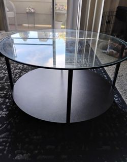 Coffee table