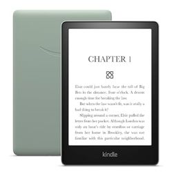 Kindle - Agave Green (w/o Ads)