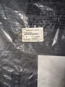 Impreza black all weather maps 4 Pc