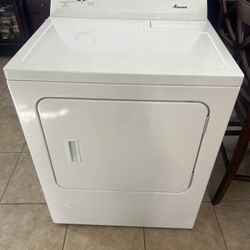 Gas dryer 