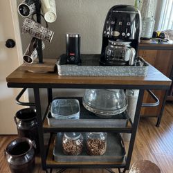 Bar Cart