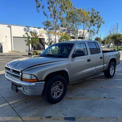2006 Dodge Dakota