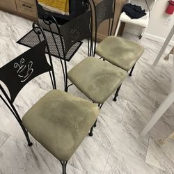 Chairs 