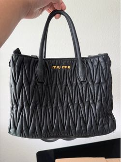 Miu Miu Handbag