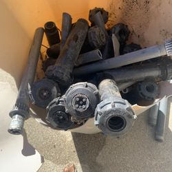 Free Toro Sprinkler Heads