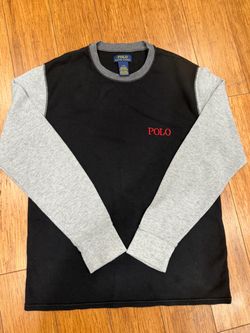 Polo, Ralph Lauren thermal
