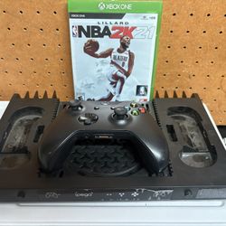Xbox One Control
