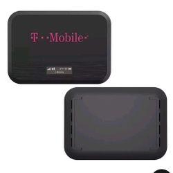 T-Mobile Franklin T9 Mobile Hotspot 4G LTE Wireless WiFi (RT717) Band 71