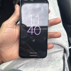 Google Pixel Phone 6
