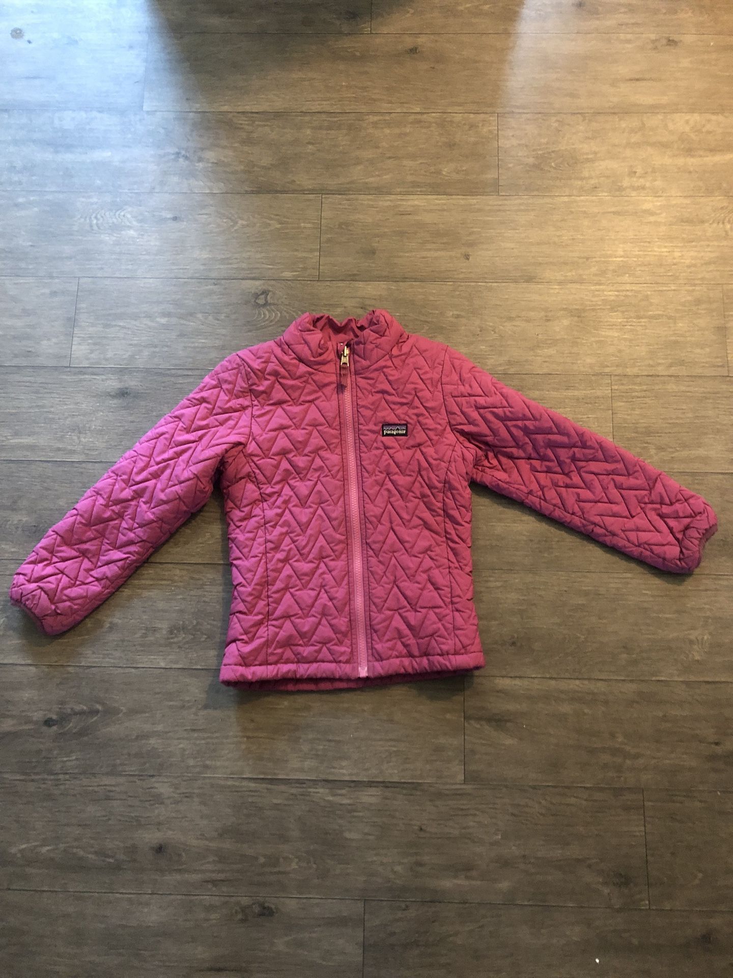 Patagonia