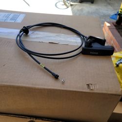 Hood Cable