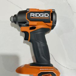 RIDGID Hammer Drill 18v 
