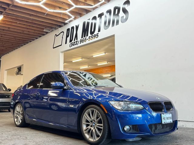2009 BMW 3 Series