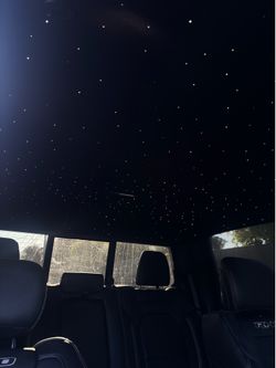 Headliner Starlights