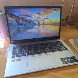 [Almost New!] Acer Aspire 3 | 15" [2023] Laptop 