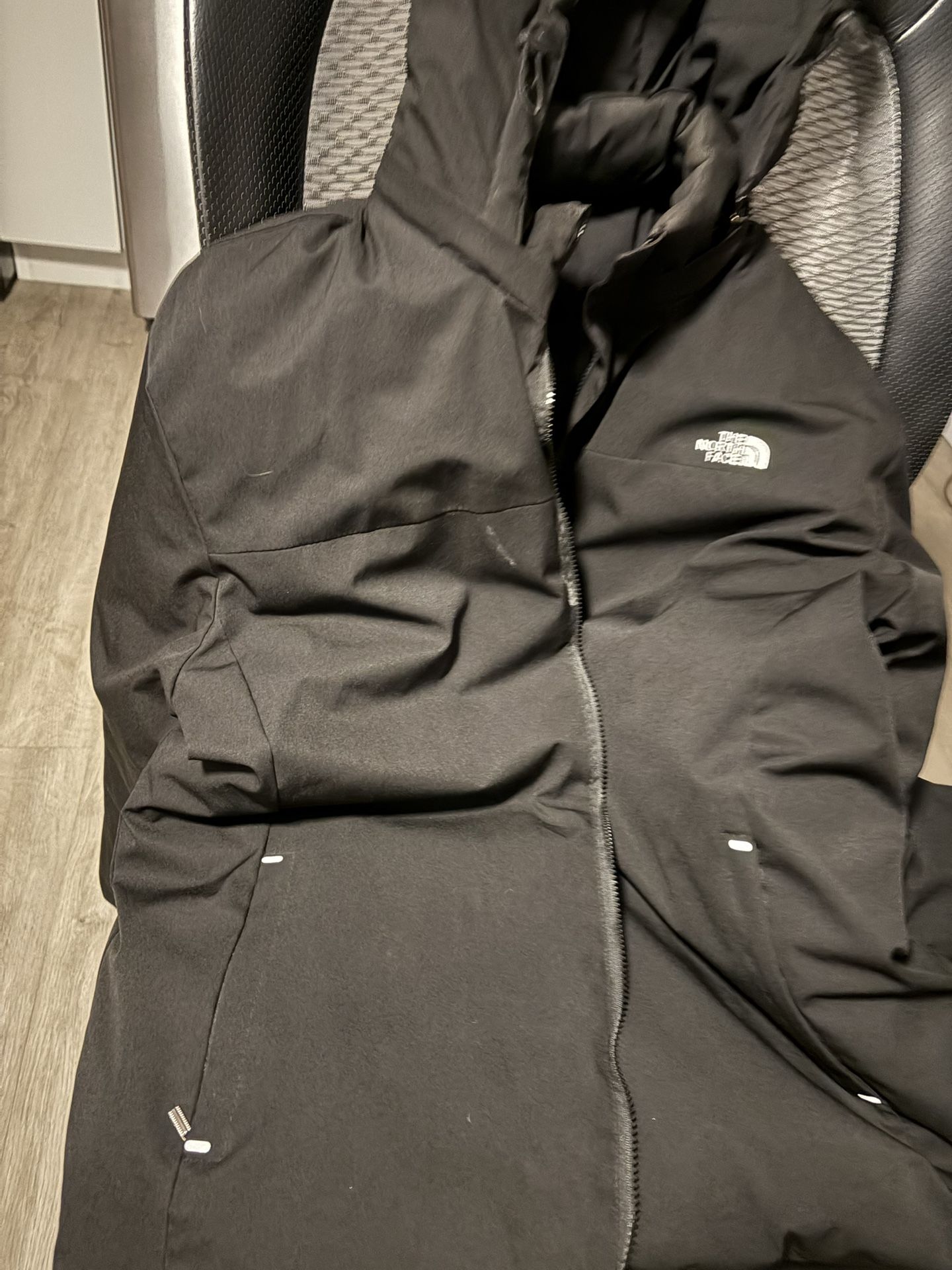 The North Face Jacket