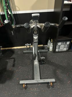 Keiser M3 Commercial Spin Bike