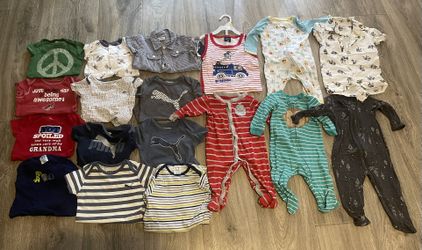 Baby Clothes