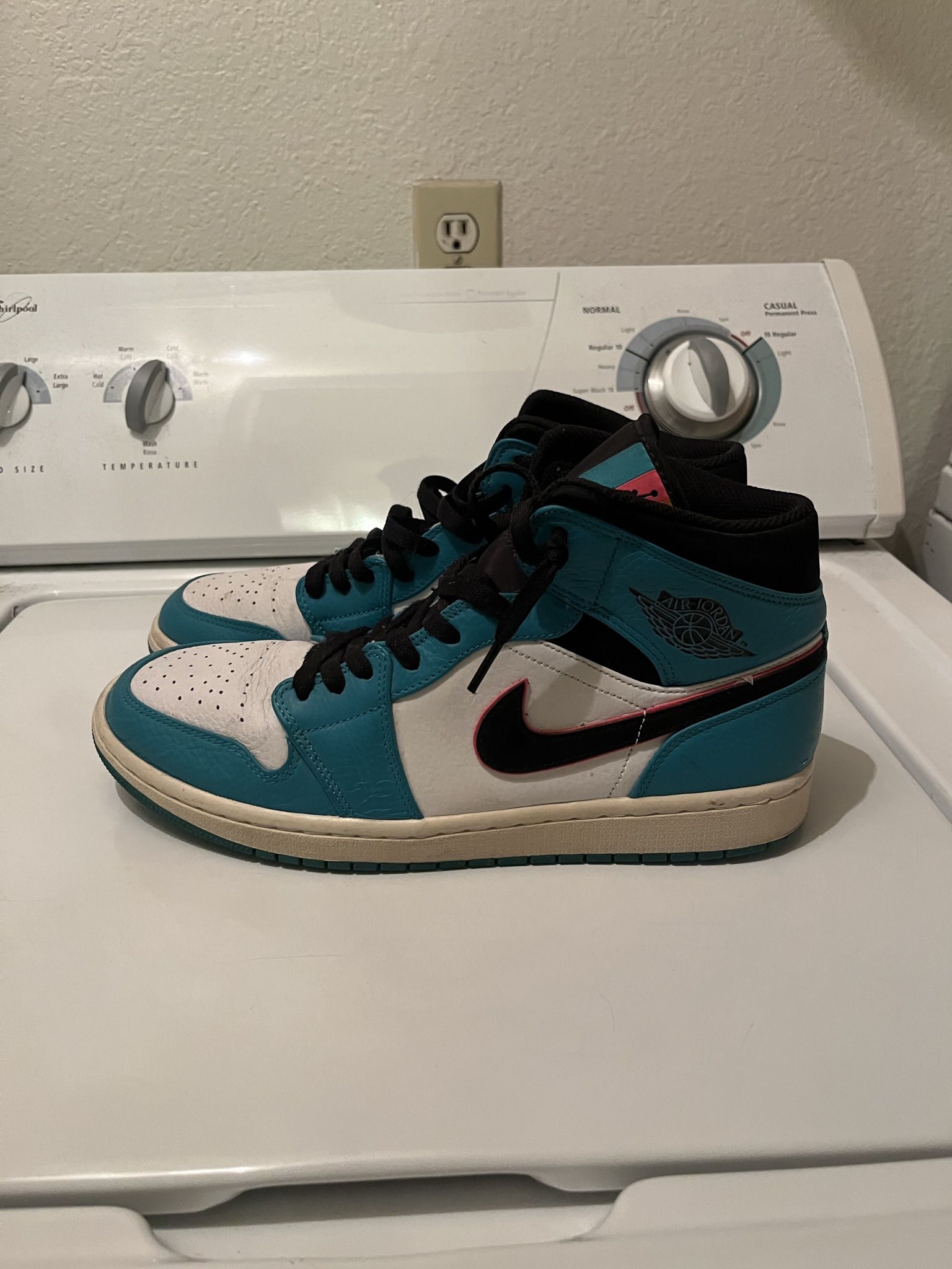 Jordan 1 South Beach