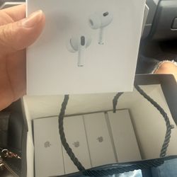 Airpods Pro 2 Gen 