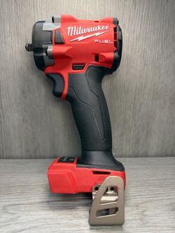 Milwaukee 2854-20 3/8 Impact (A1D027167)