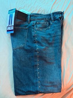 New Express Jeans size 10