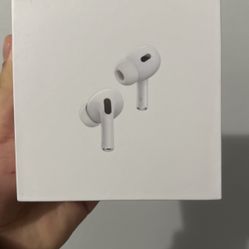 AirPods Pro 2