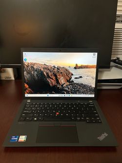 Lenovo ThinkPad