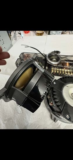 Pioneer Component Speaker Set