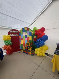 Party Decoration