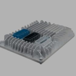 2012 Chevy Impala Lt Engine Control Module