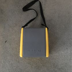 Fluke 87 Size Meter Hard Case New Model# C28
