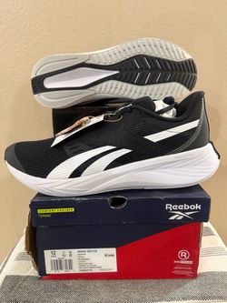 Reebok Energen Tech Plus Running Shoes Size M12