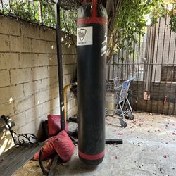Prolast heavy Bag