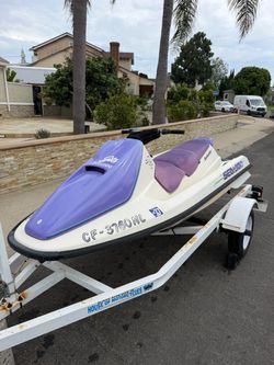 Jetski