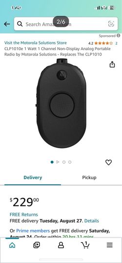 Motorola