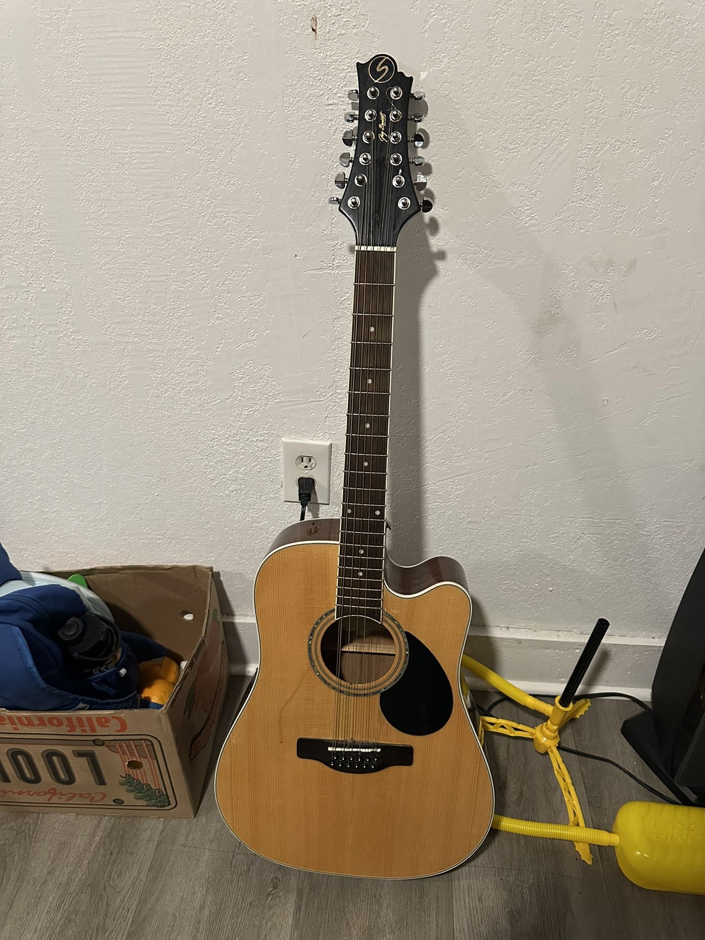 Samick GD-112SCE