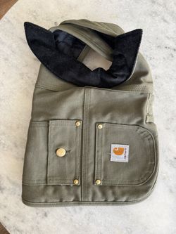 Carhartt Dog Jacket