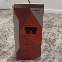 steelseries gaming headset