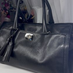 Coach Legacy Chelsea Carryall Bag