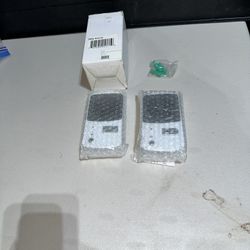 Wireless Door Chime