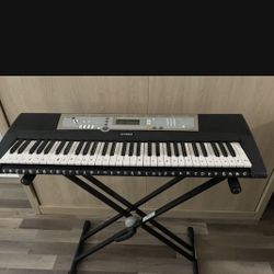 Keyboard 