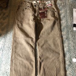 Levi’s 