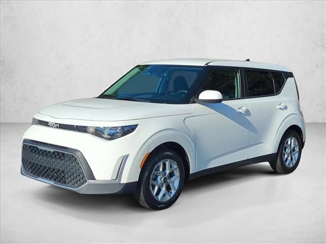 2024 Kia Soul
