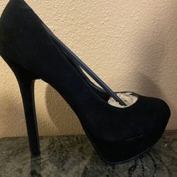Cathy Jean 95-7118-89 Black 9